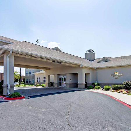 Homewood Suites By Hilton Bentonville-Rogers Extérieur photo
