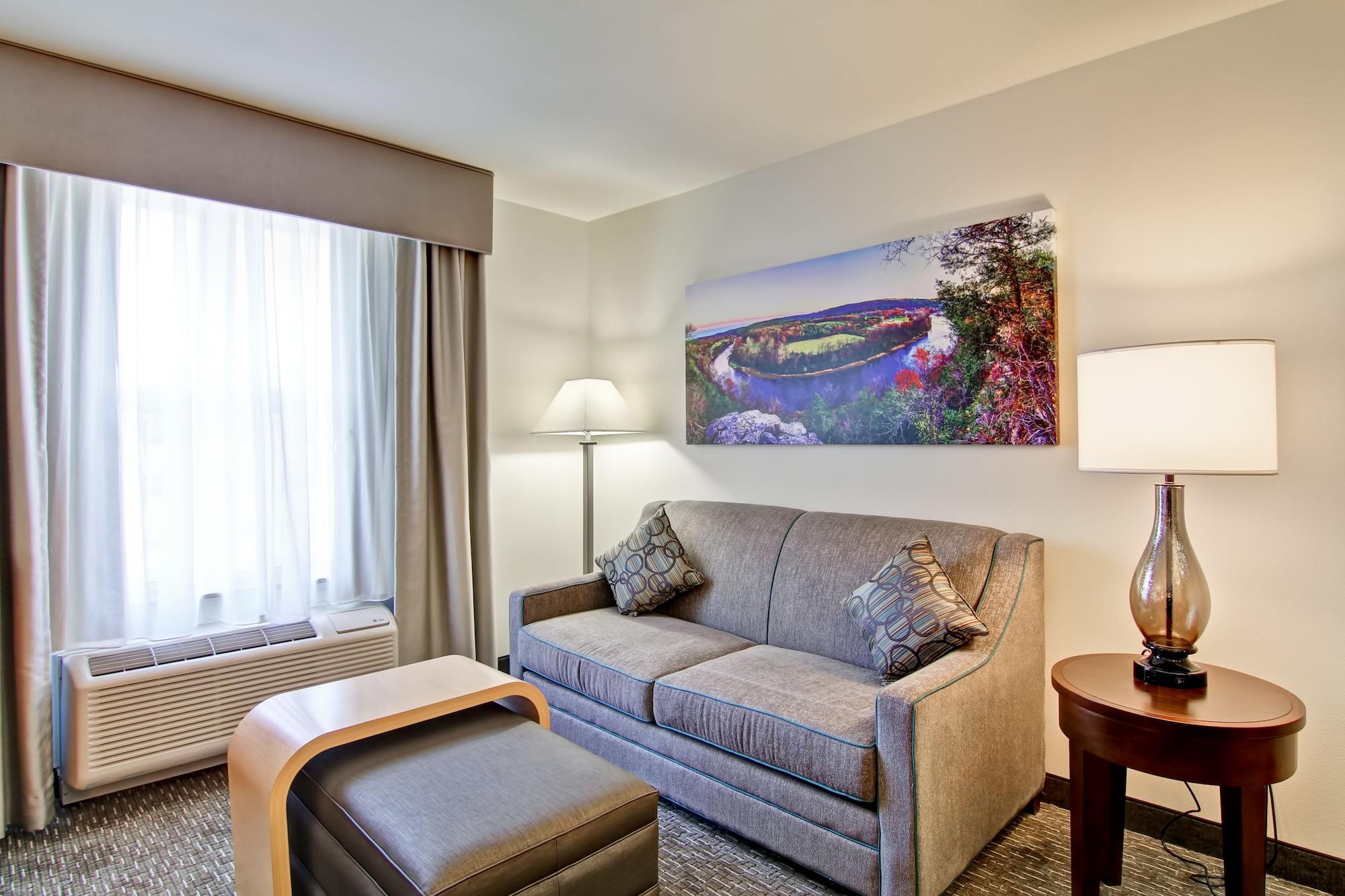 Homewood Suites By Hilton Bentonville-Rogers Extérieur photo