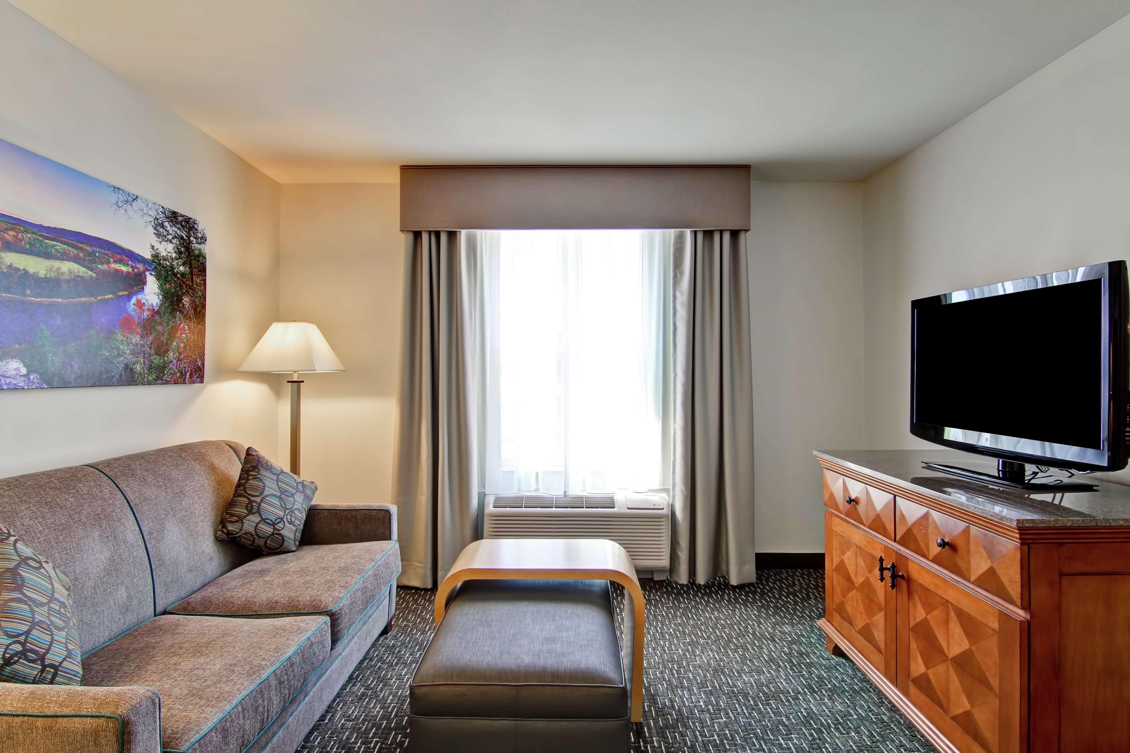 Homewood Suites By Hilton Bentonville-Rogers Extérieur photo