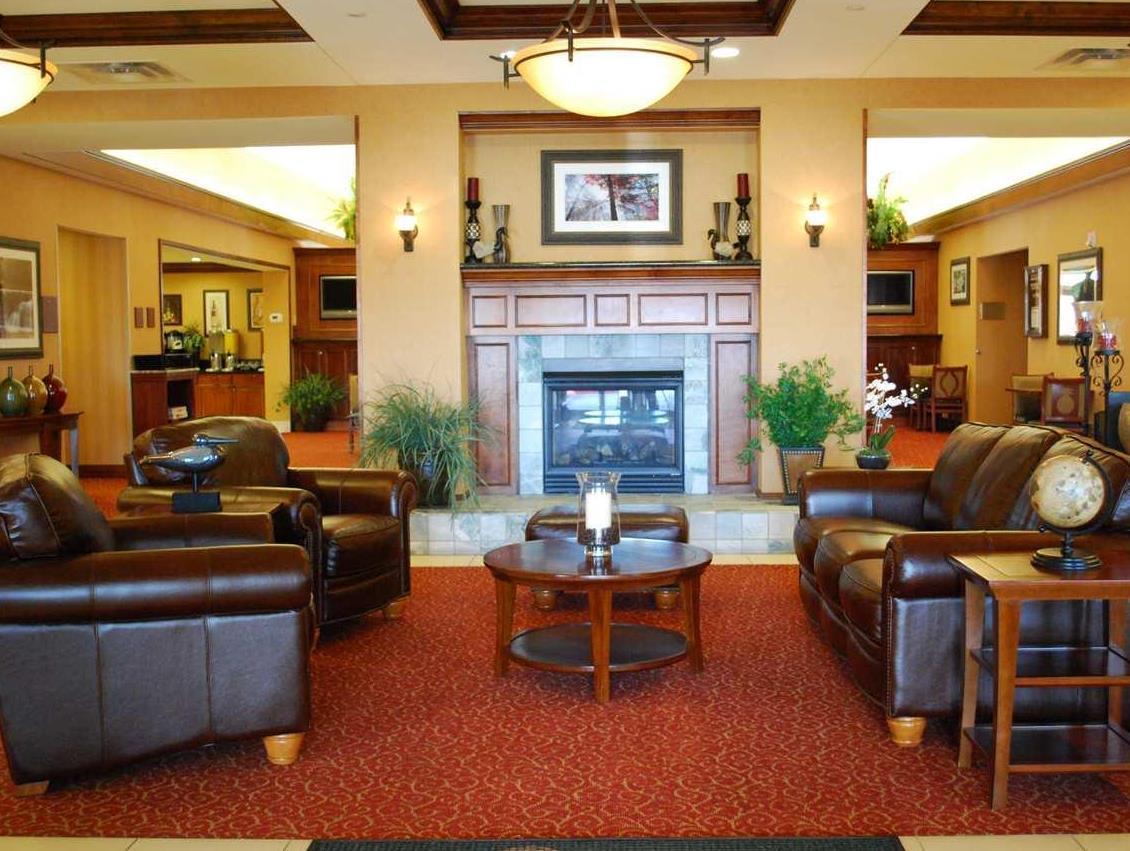 Homewood Suites By Hilton Bentonville-Rogers Extérieur photo