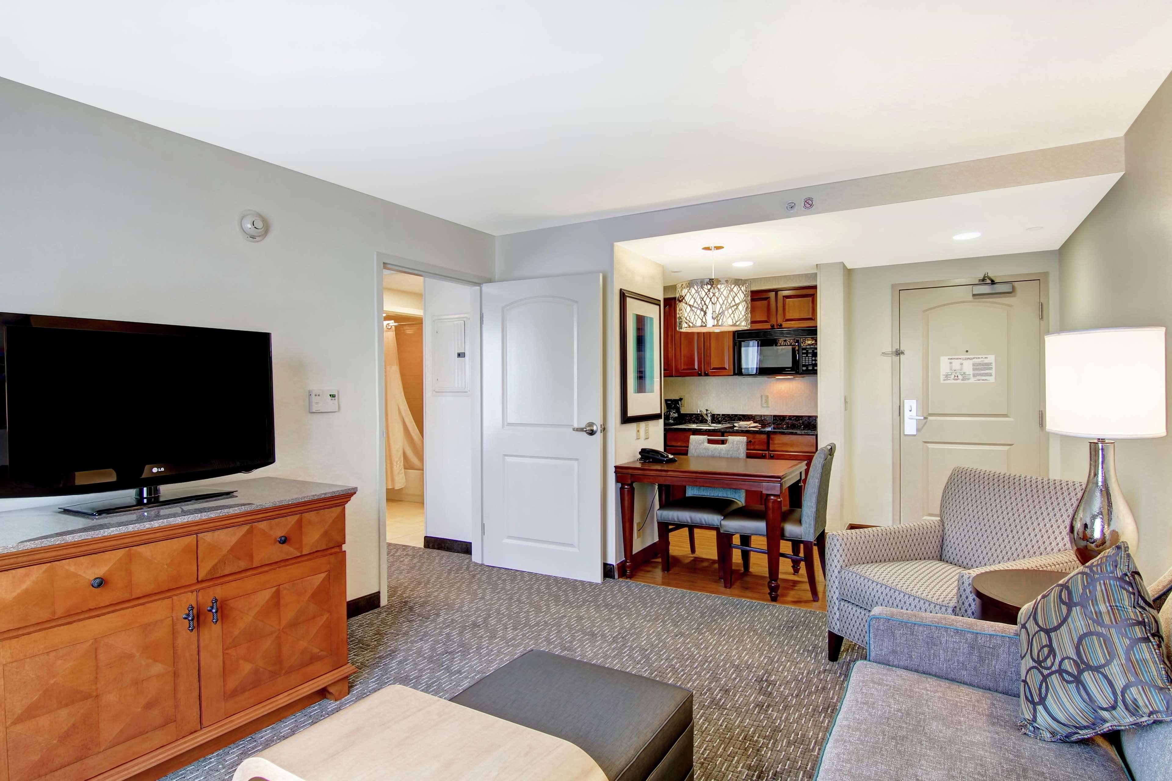 Homewood Suites By Hilton Bentonville-Rogers Extérieur photo