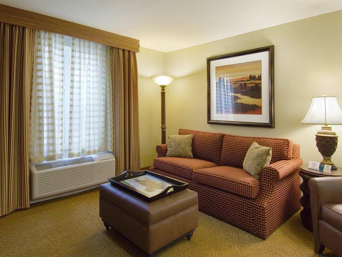 Homewood Suites By Hilton Bentonville-Rogers Extérieur photo