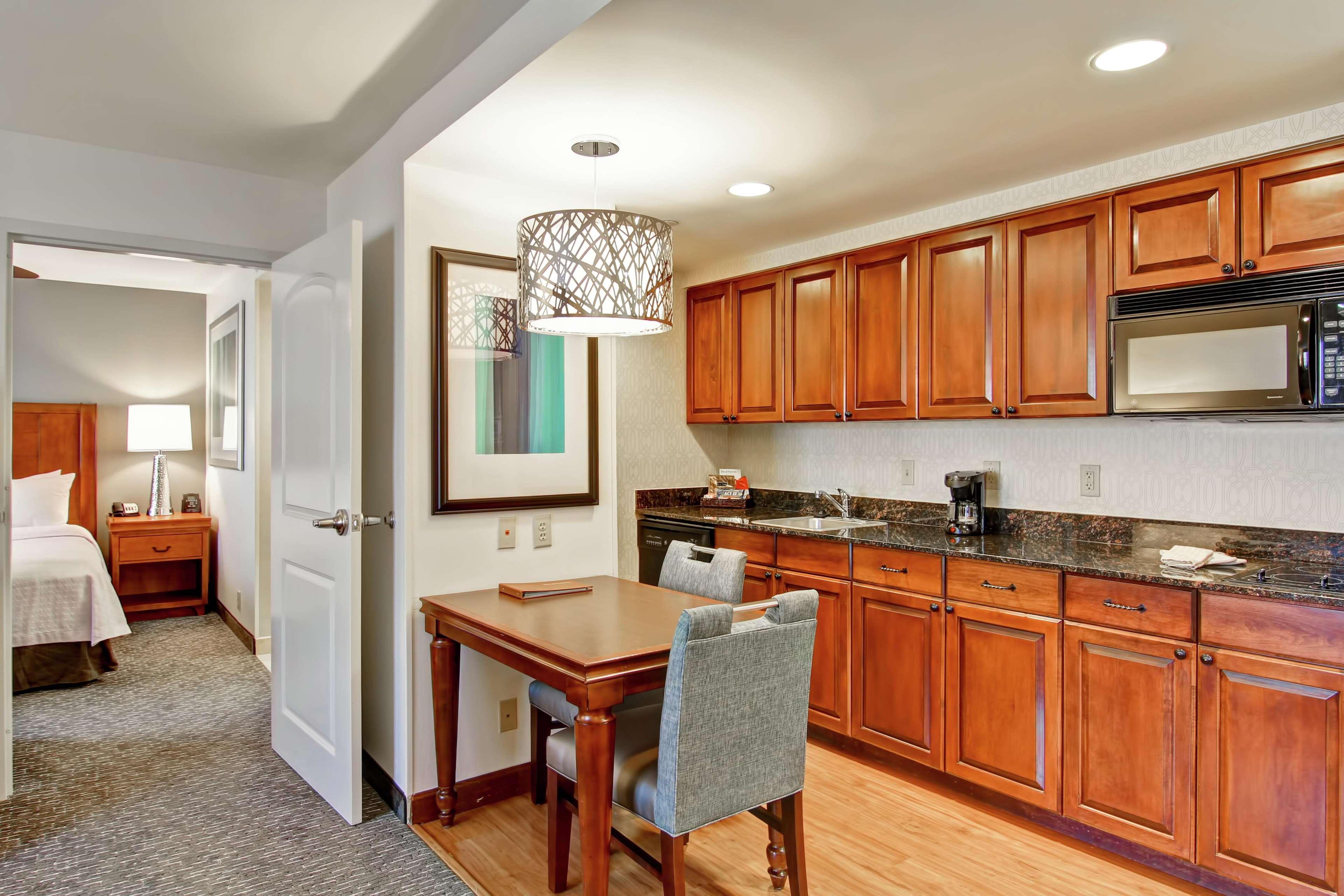 Homewood Suites By Hilton Bentonville-Rogers Extérieur photo