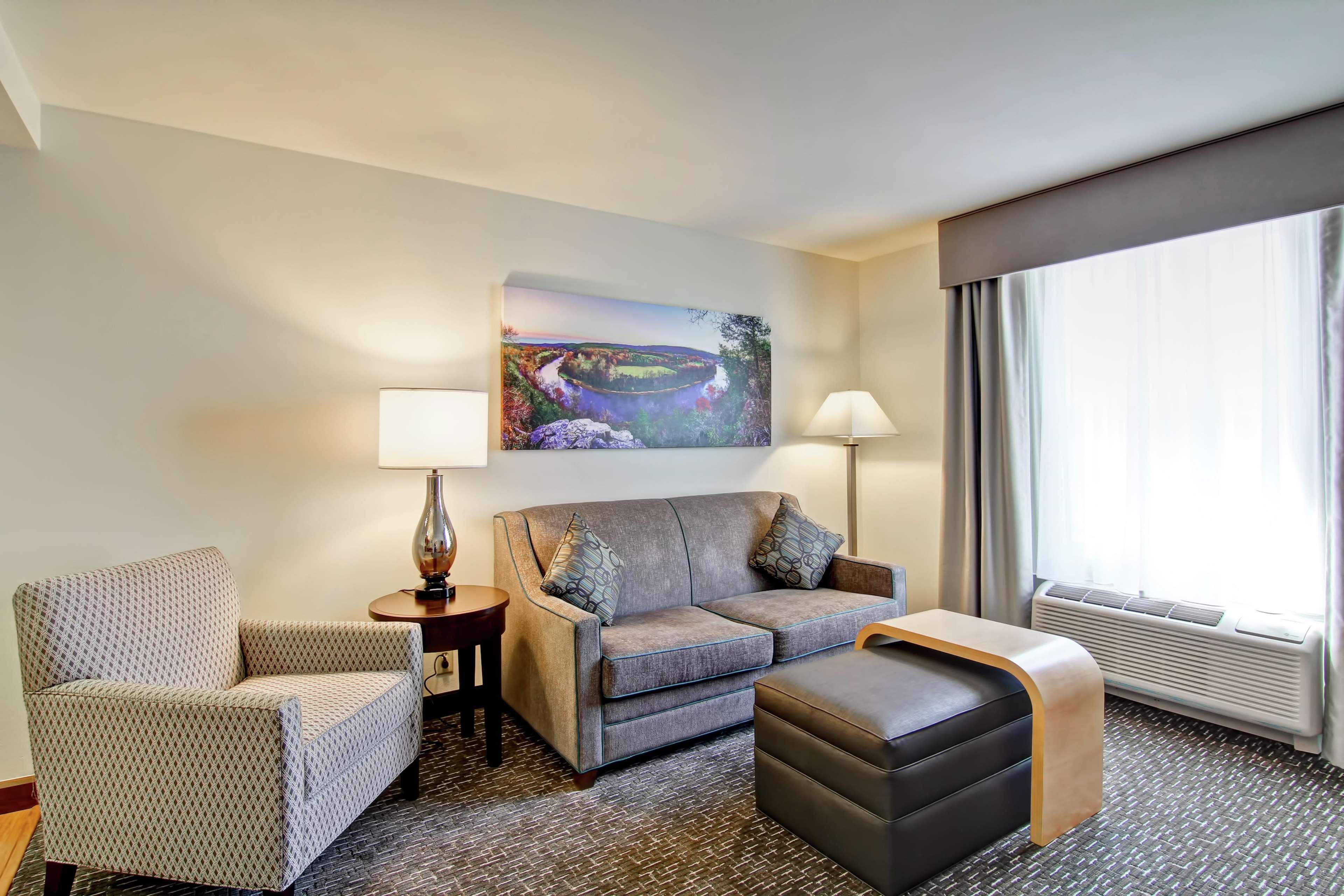 Homewood Suites By Hilton Bentonville-Rogers Extérieur photo