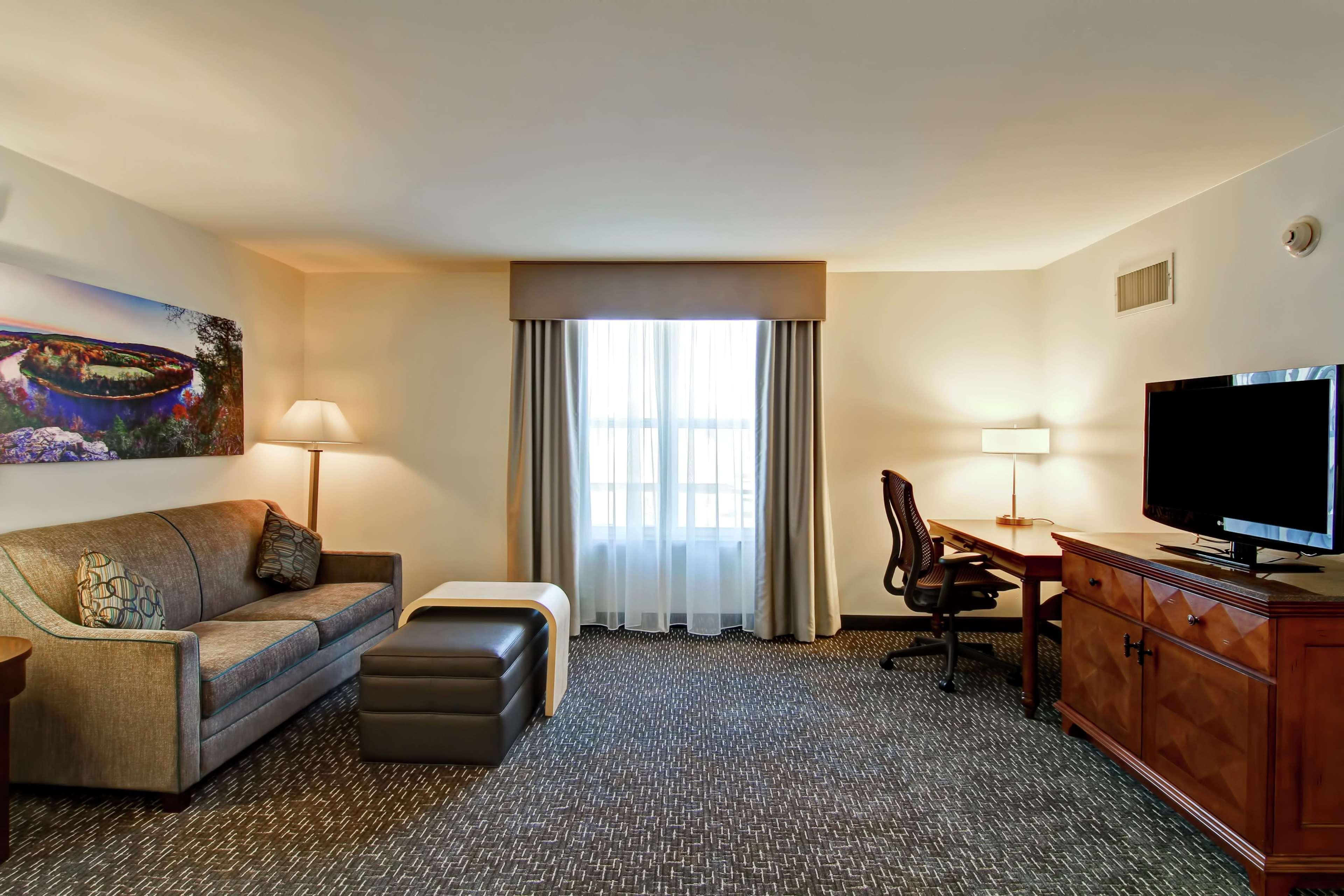 Homewood Suites By Hilton Bentonville-Rogers Extérieur photo