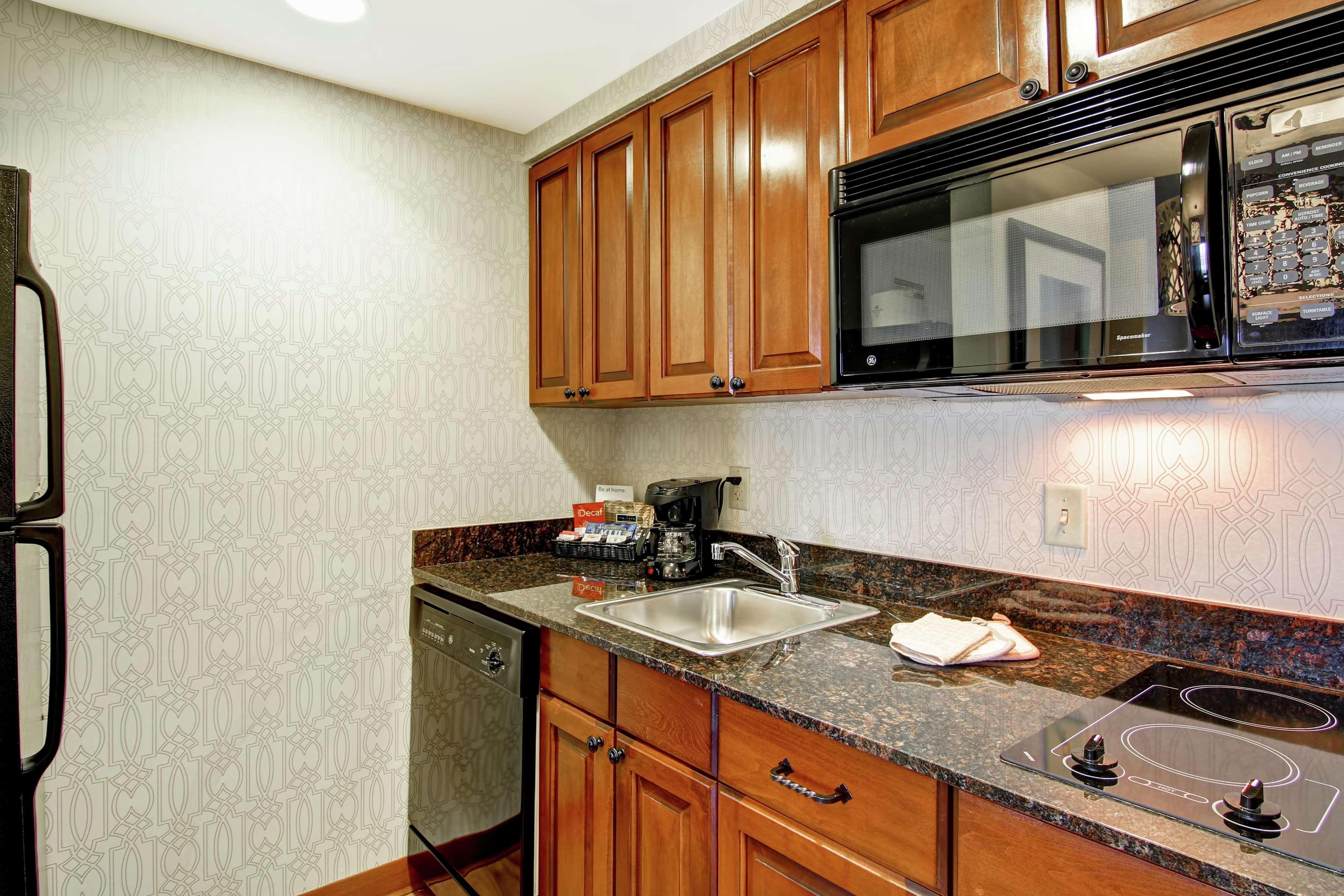Homewood Suites By Hilton Bentonville-Rogers Extérieur photo