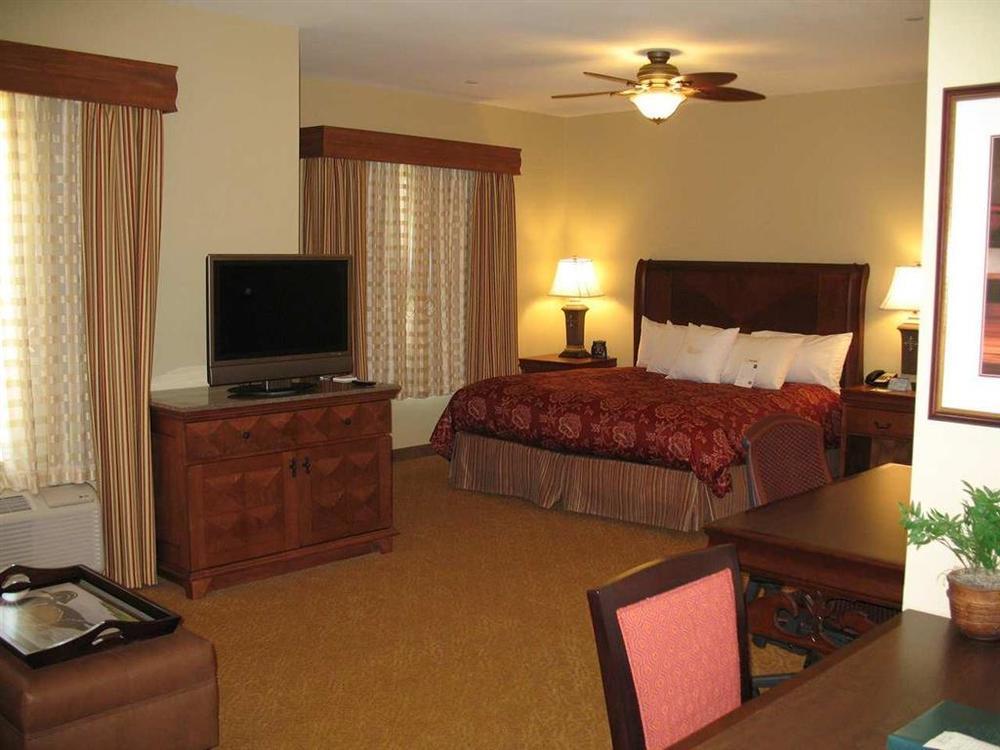 Homewood Suites By Hilton Bentonville-Rogers Chambre photo