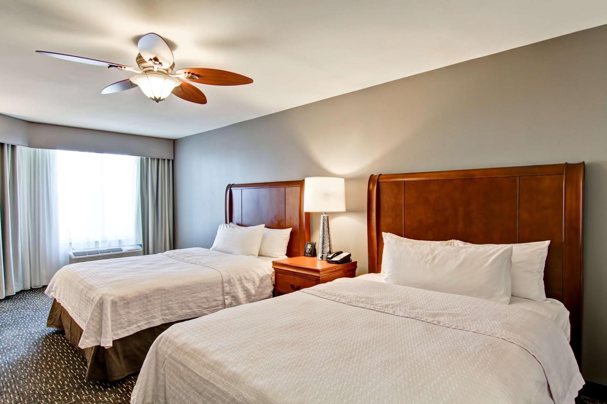 Homewood Suites By Hilton Bentonville-Rogers Extérieur photo