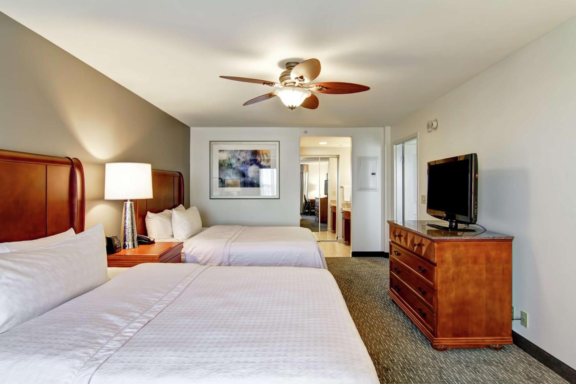 Homewood Suites By Hilton Bentonville-Rogers Extérieur photo