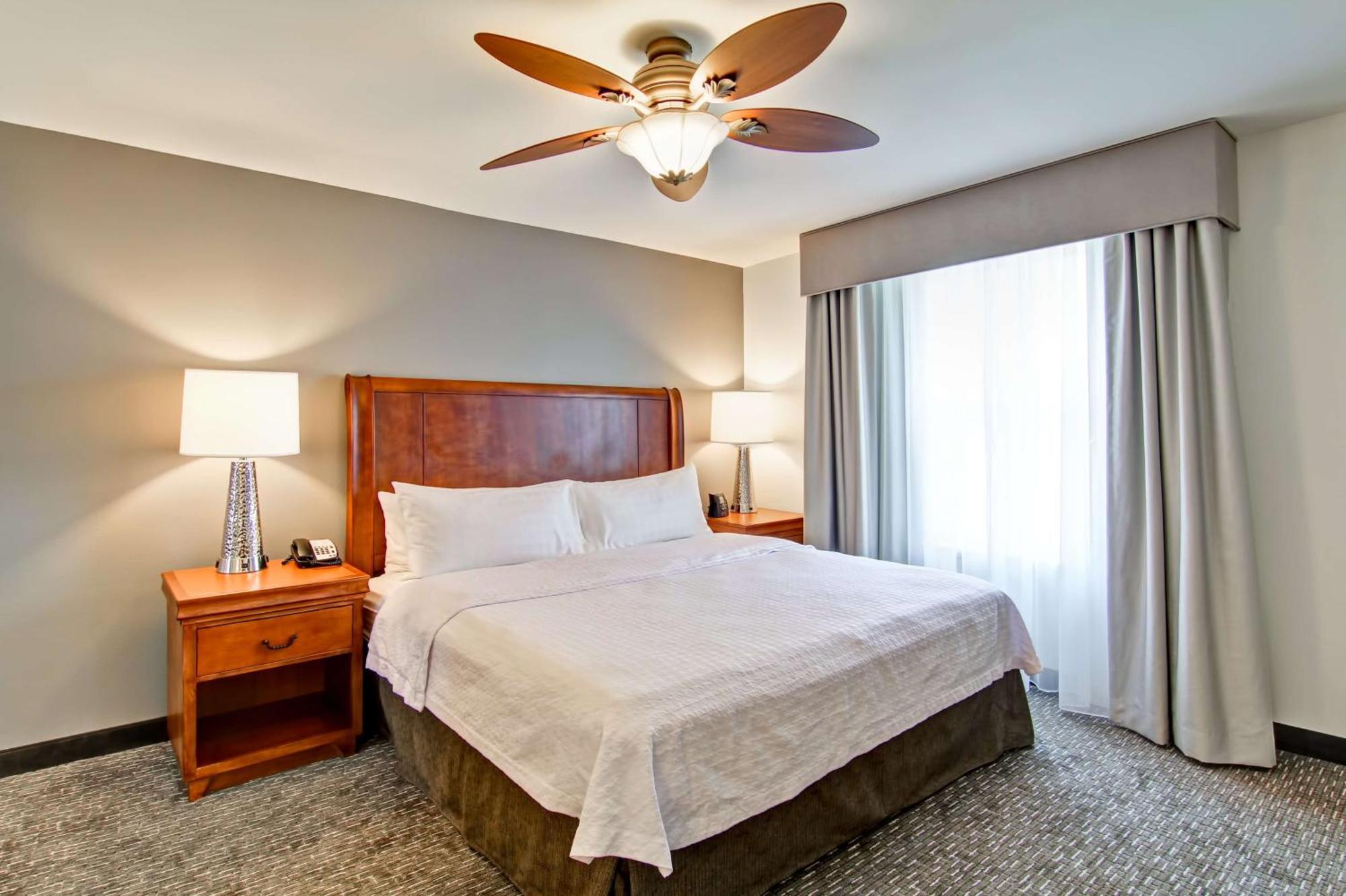 Homewood Suites By Hilton Bentonville-Rogers Extérieur photo