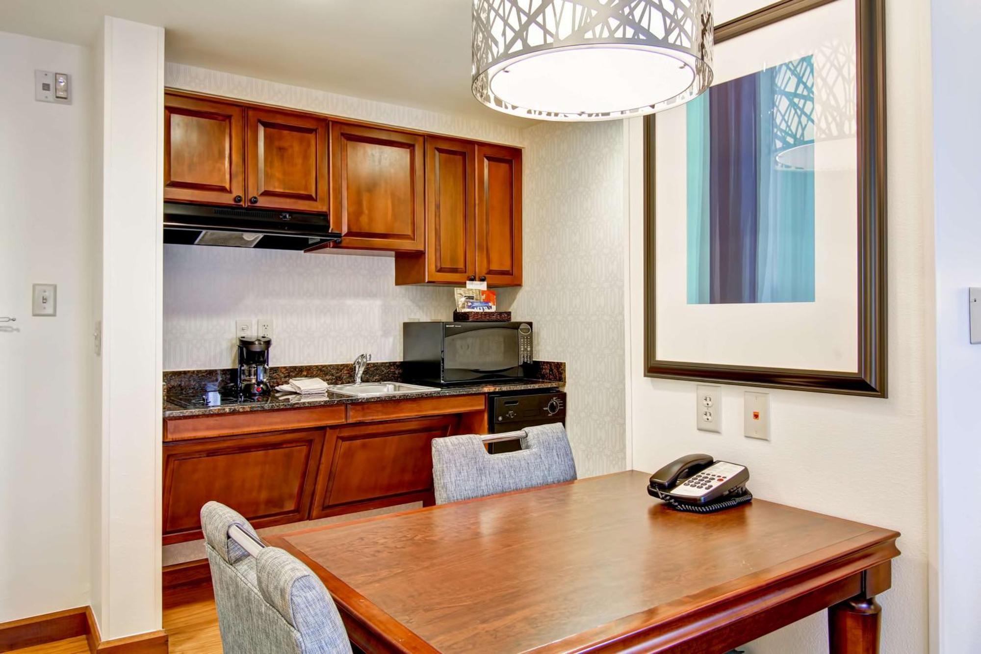 Homewood Suites By Hilton Bentonville-Rogers Extérieur photo