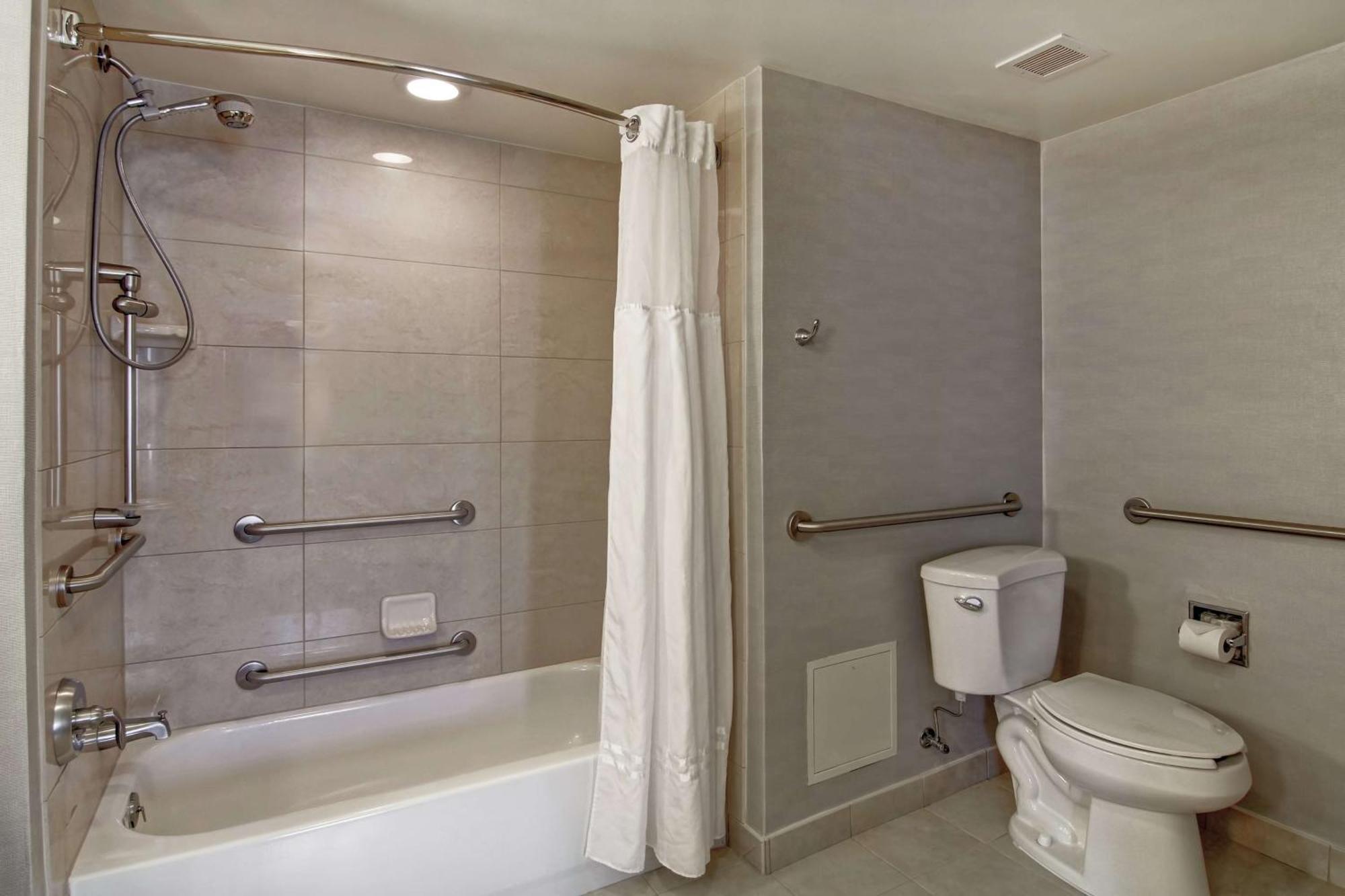 Homewood Suites By Hilton Bentonville-Rogers Extérieur photo
