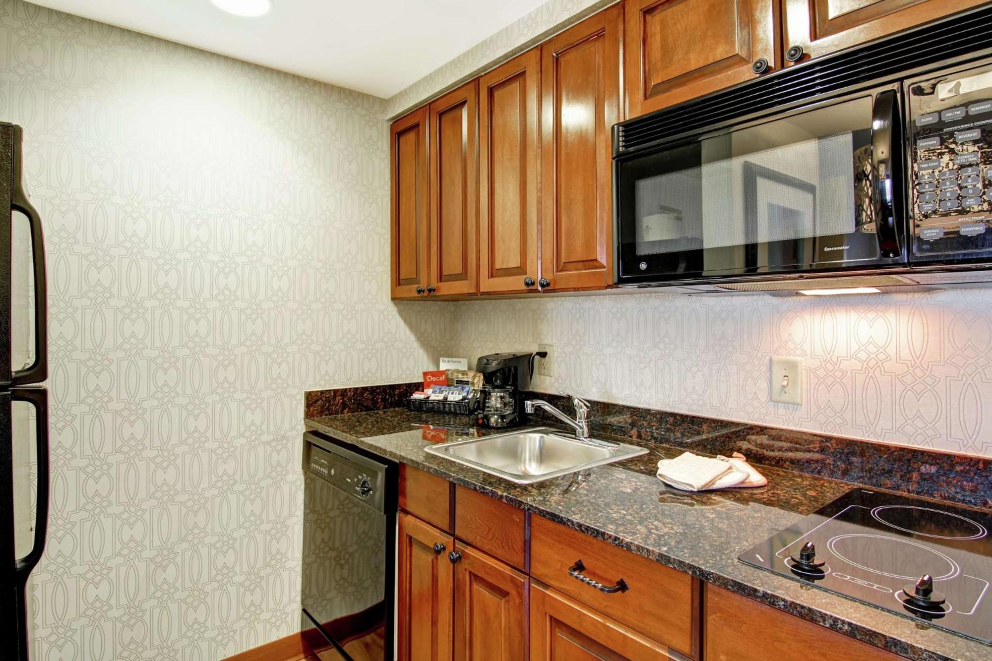 Homewood Suites By Hilton Bentonville-Rogers Extérieur photo