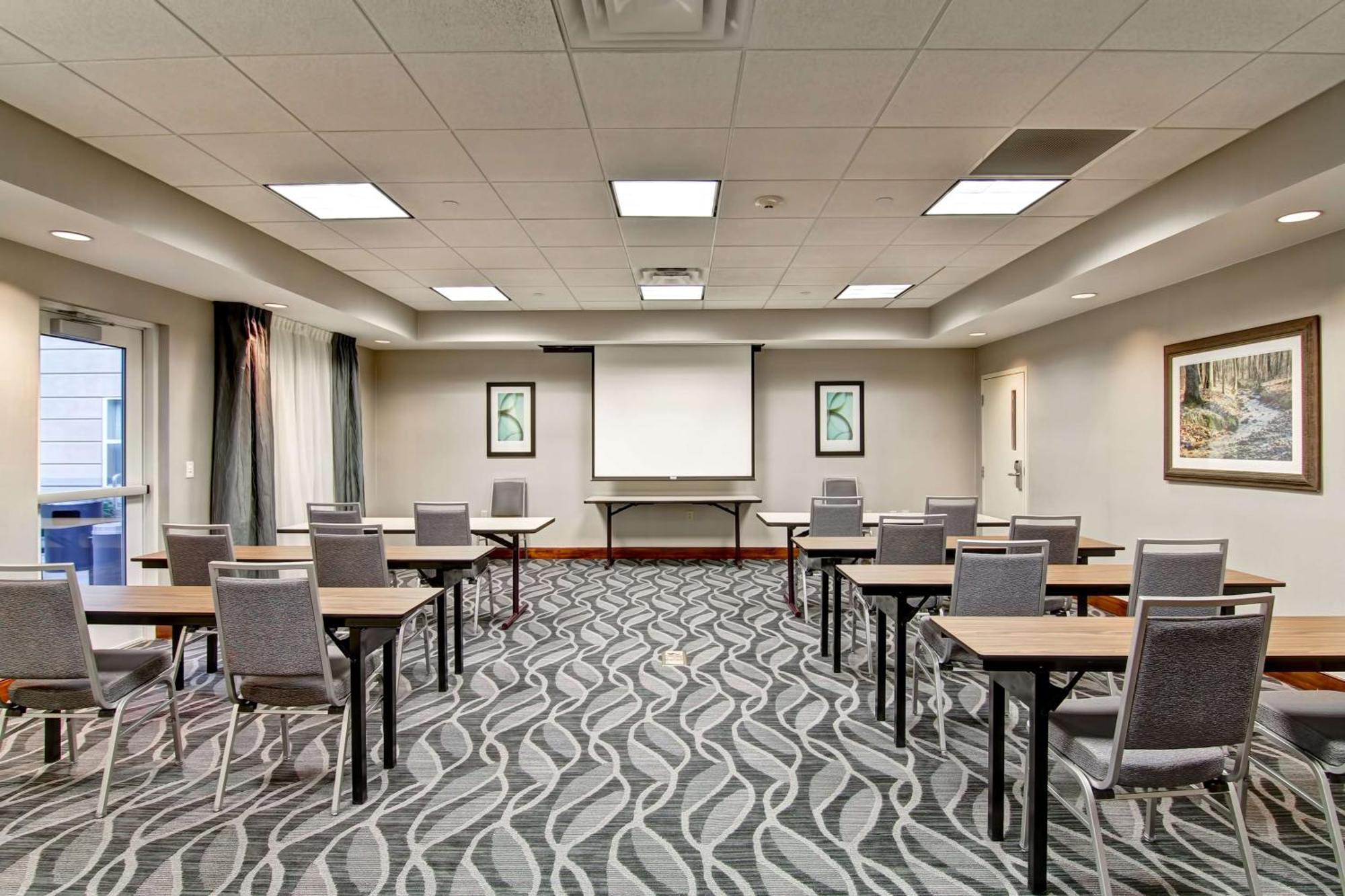 Homewood Suites By Hilton Bentonville-Rogers Extérieur photo