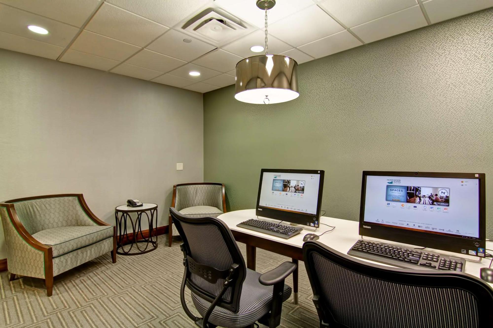 Homewood Suites By Hilton Bentonville-Rogers Extérieur photo