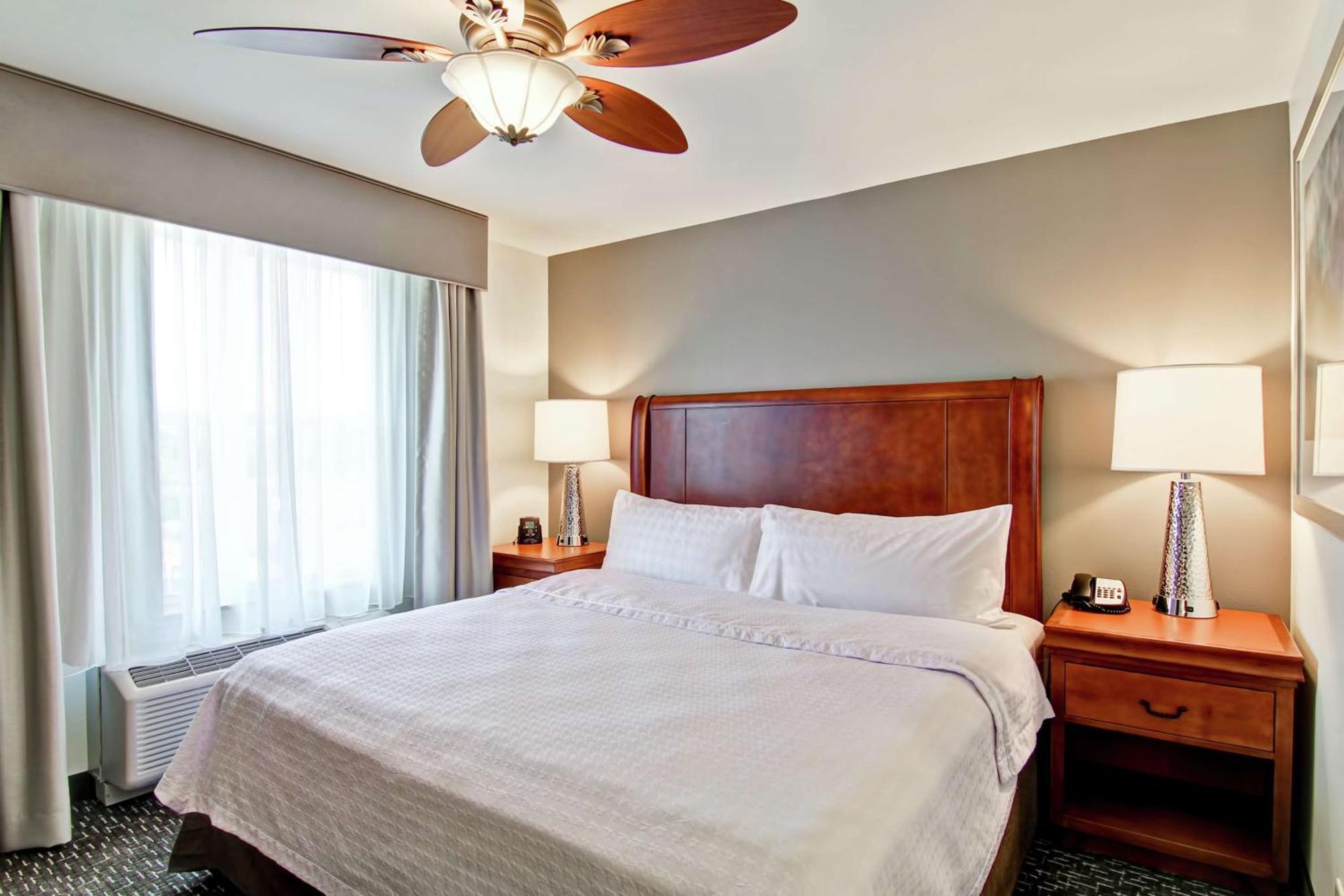 Homewood Suites By Hilton Bentonville-Rogers Extérieur photo