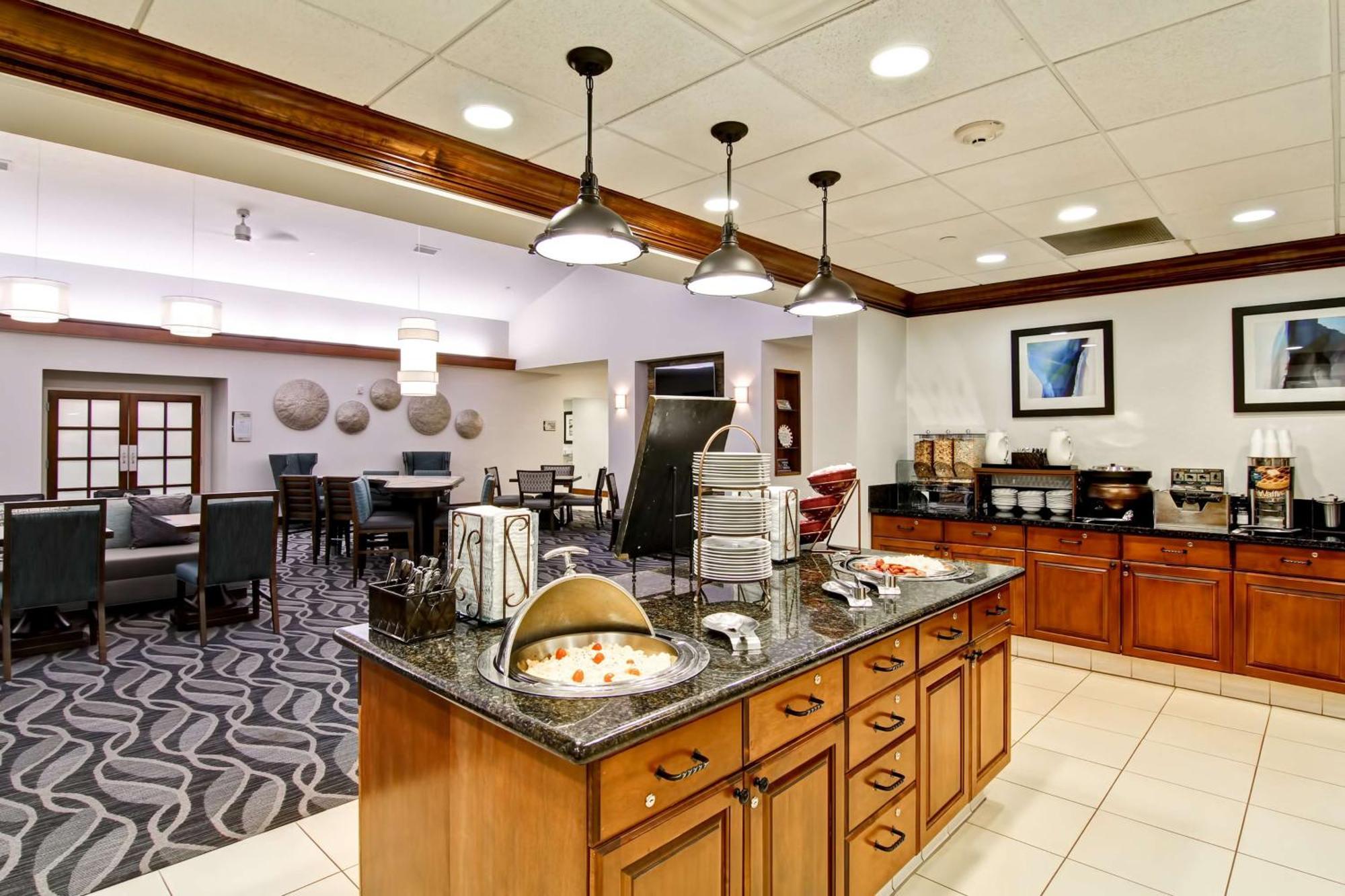 Homewood Suites By Hilton Bentonville-Rogers Extérieur photo