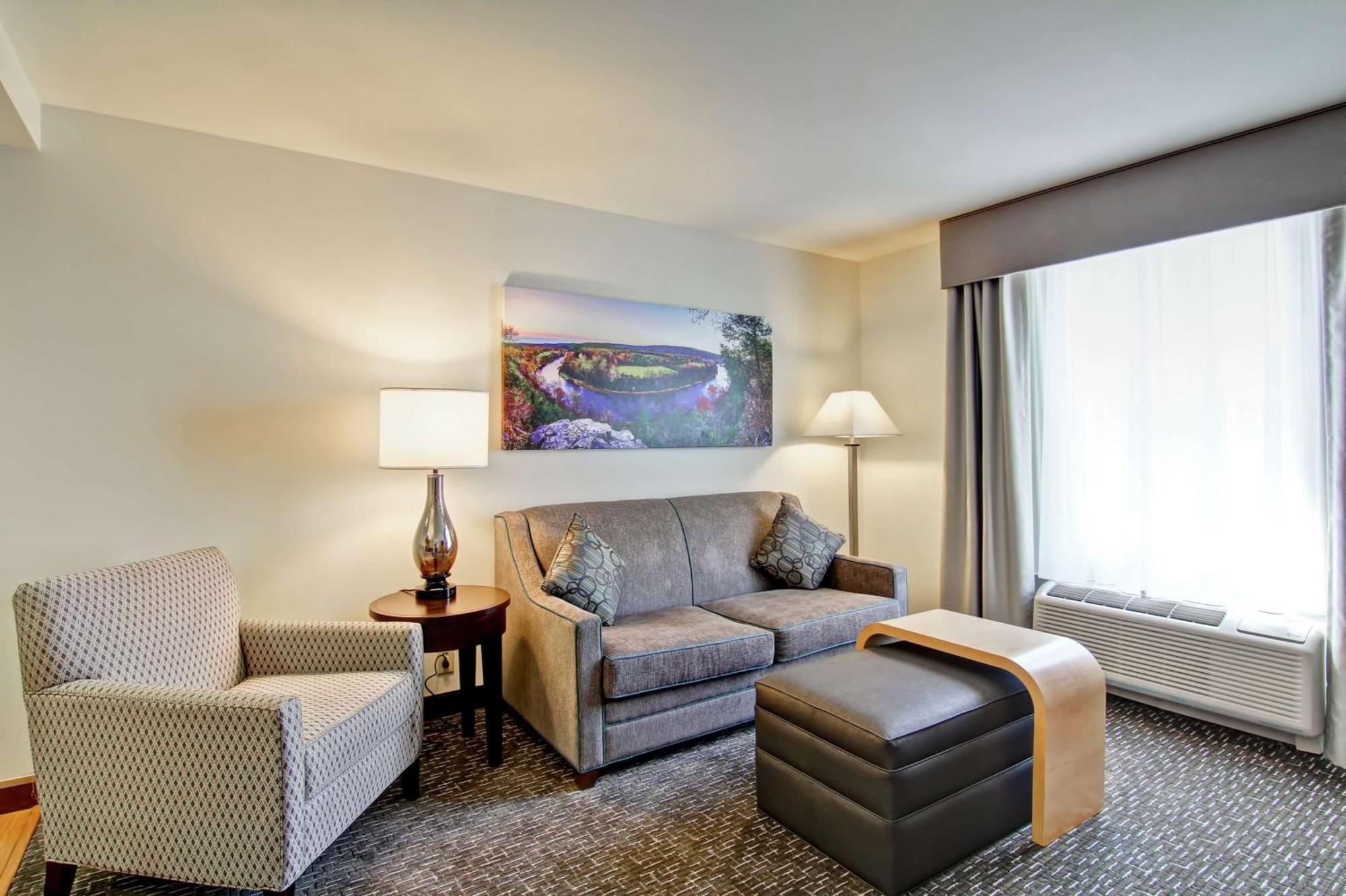 Homewood Suites By Hilton Bentonville-Rogers Extérieur photo