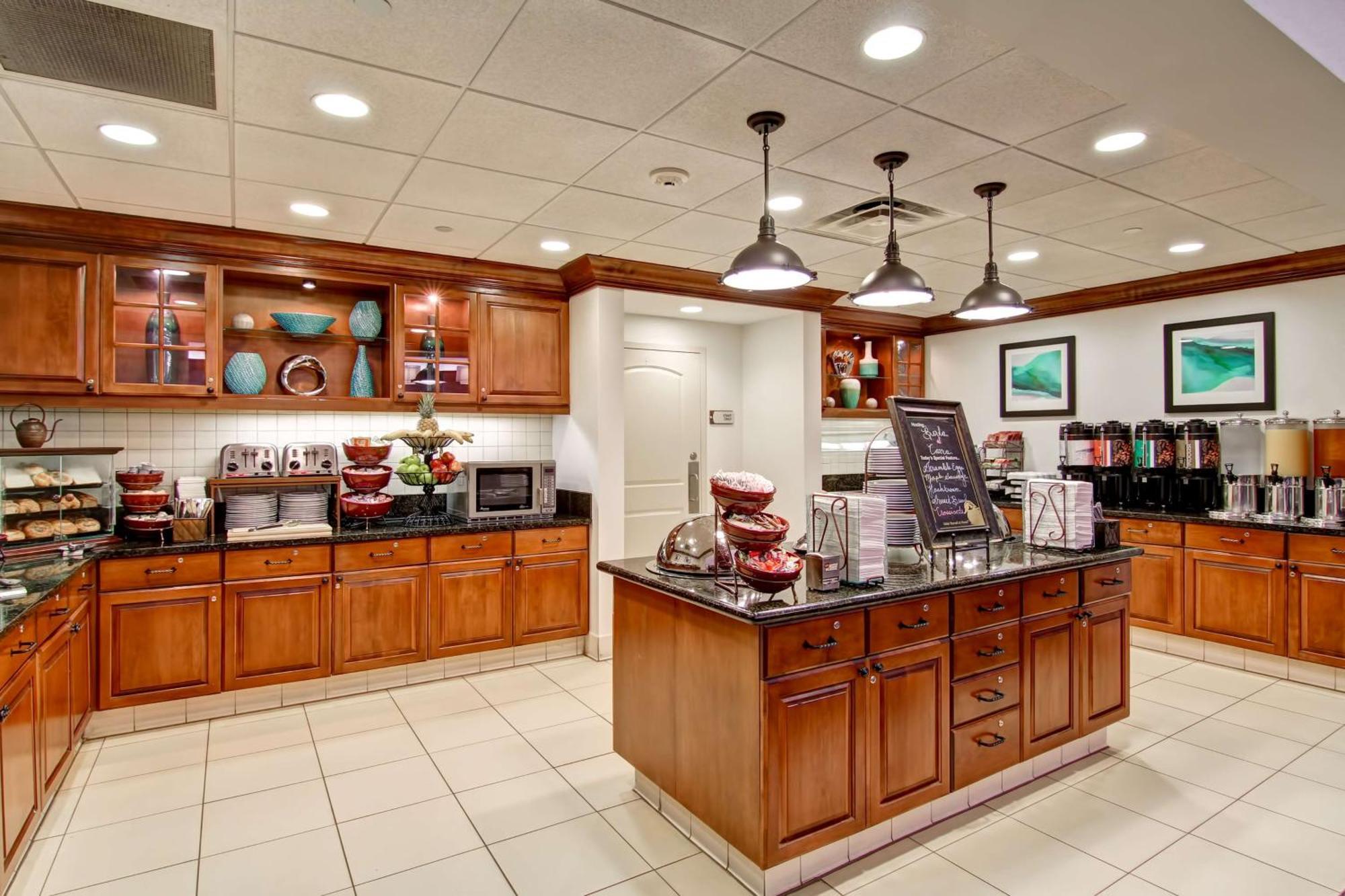 Homewood Suites By Hilton Bentonville-Rogers Extérieur photo