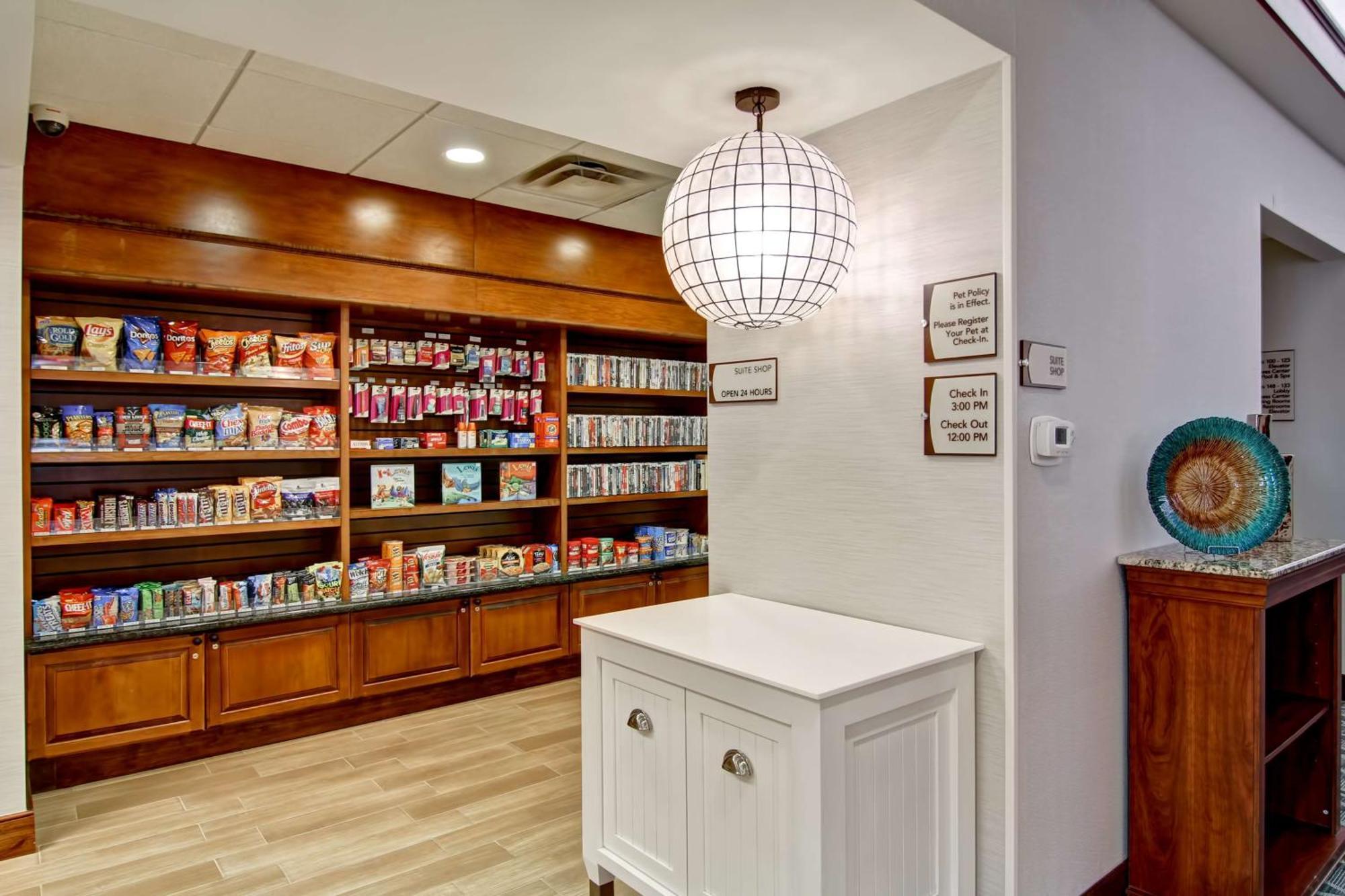 Homewood Suites By Hilton Bentonville-Rogers Extérieur photo