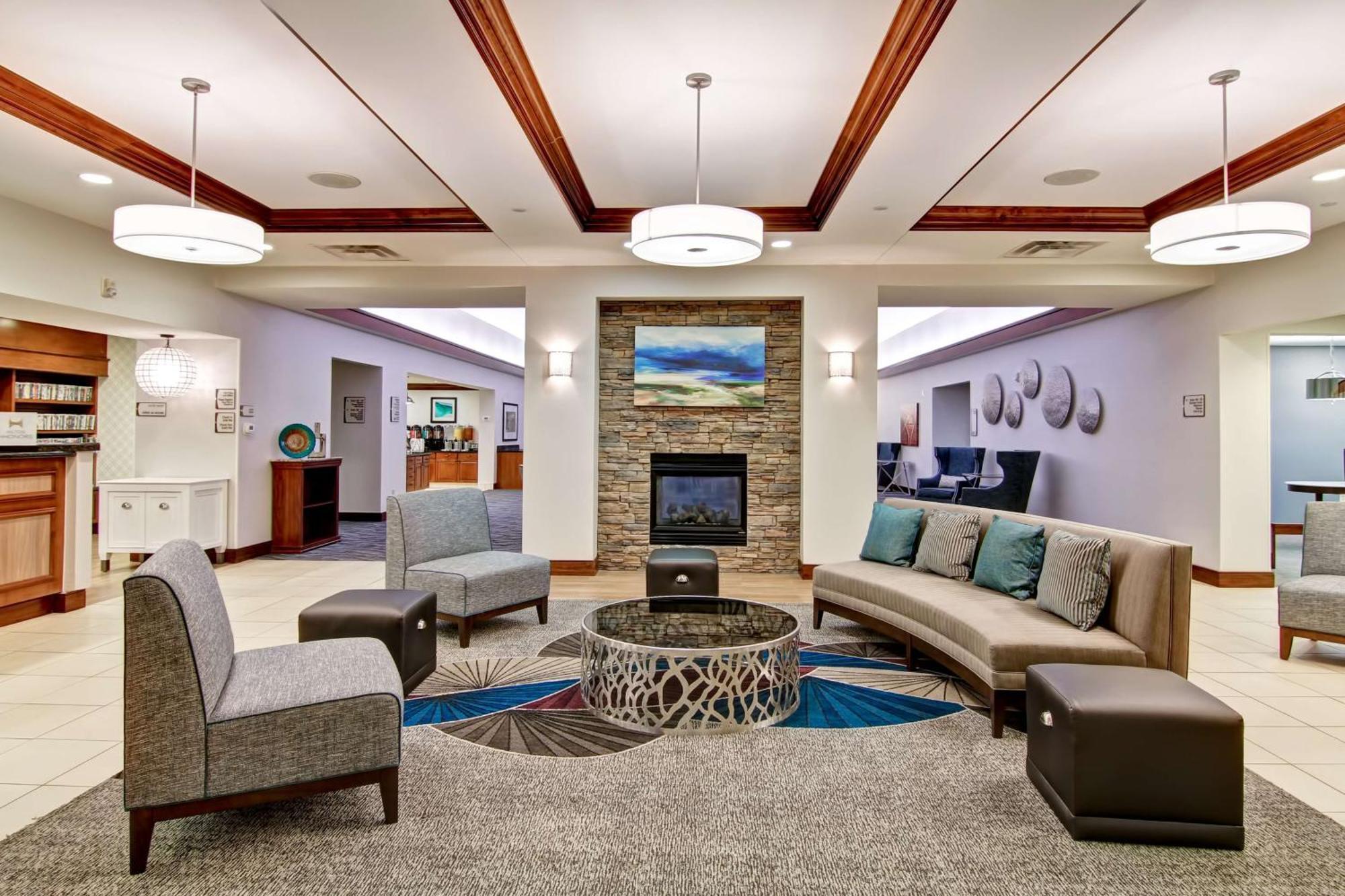 Homewood Suites By Hilton Bentonville-Rogers Extérieur photo