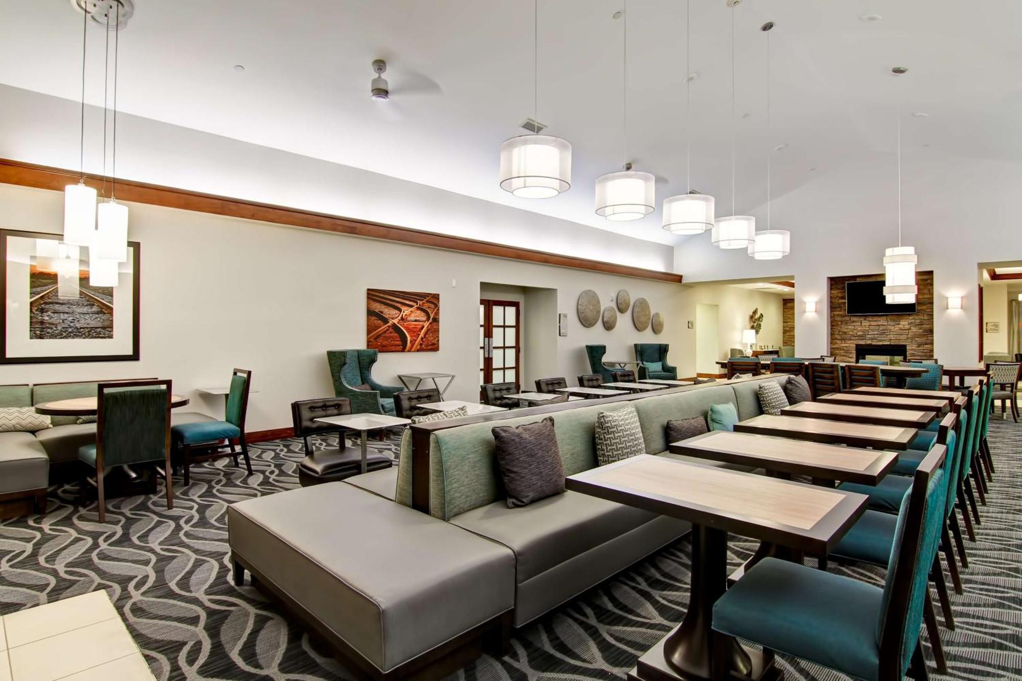 Homewood Suites By Hilton Bentonville-Rogers Extérieur photo