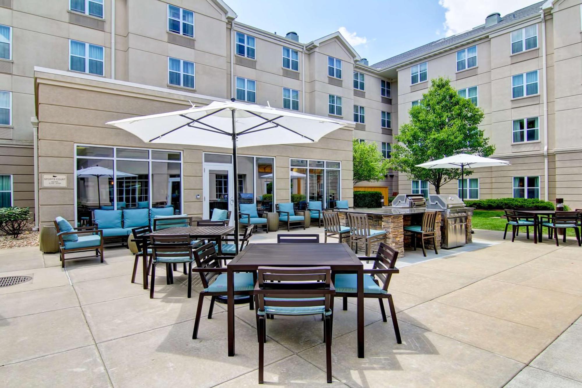 Homewood Suites By Hilton Bentonville-Rogers Extérieur photo
