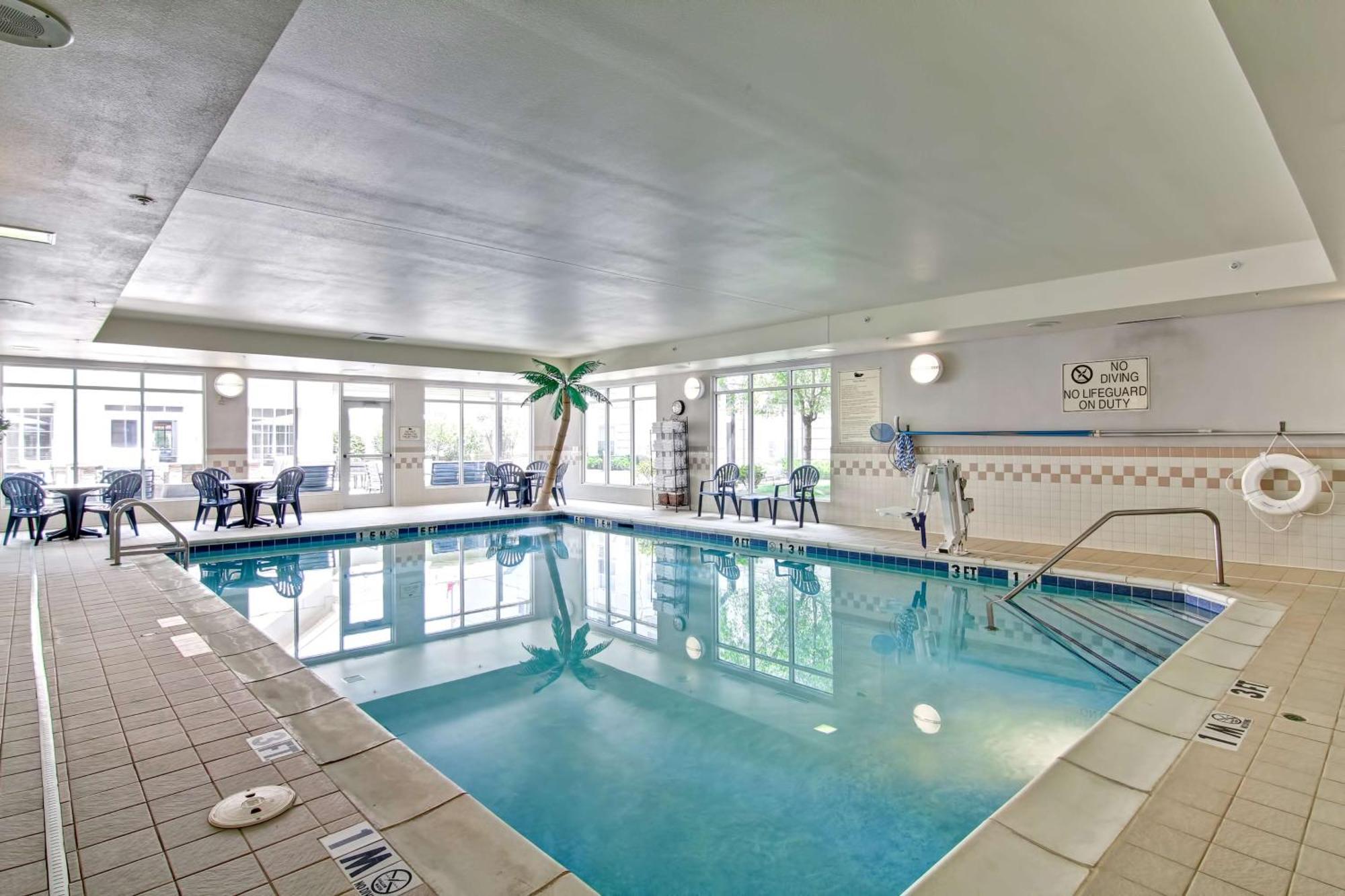 Homewood Suites By Hilton Bentonville-Rogers Extérieur photo