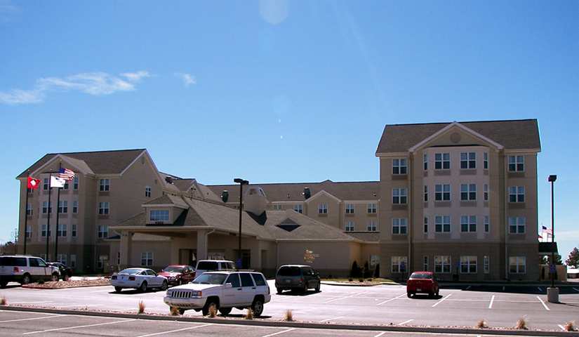 Homewood Suites By Hilton Bentonville-Rogers Extérieur photo