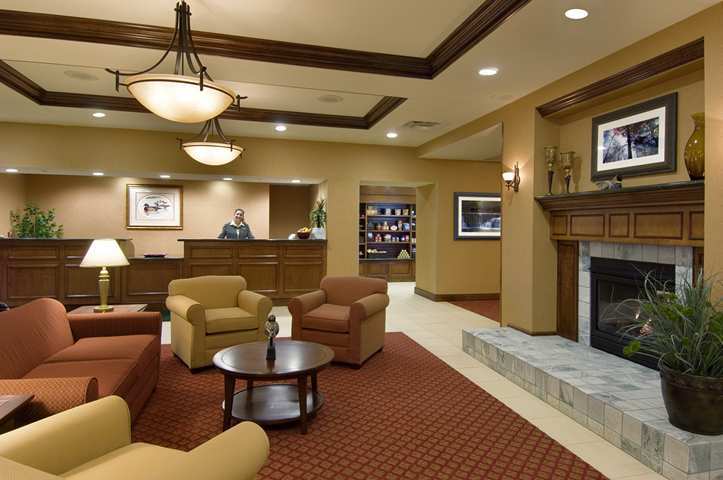 Homewood Suites By Hilton Bentonville-Rogers Intérieur photo
