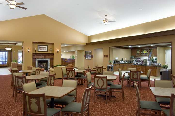 Homewood Suites By Hilton Bentonville-Rogers Restaurant photo