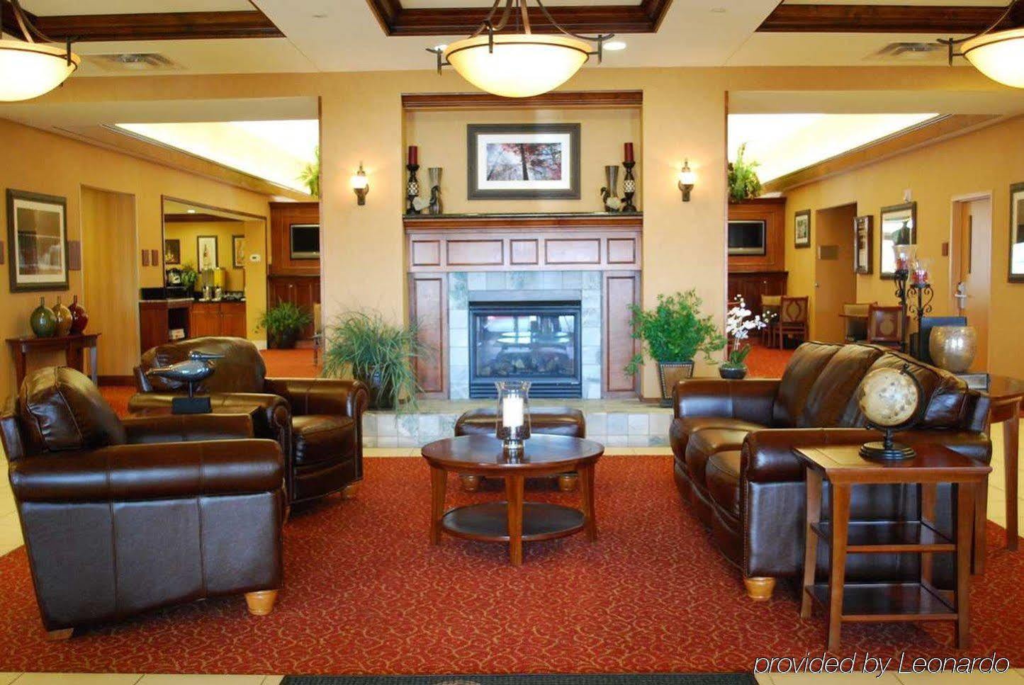 Homewood Suites By Hilton Bentonville-Rogers Extérieur photo
