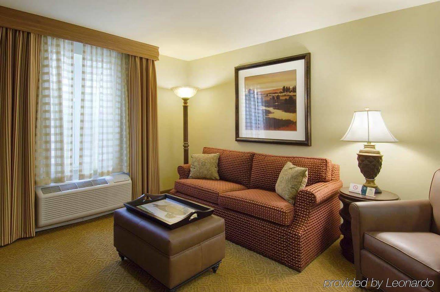 Homewood Suites By Hilton Bentonville-Rogers Chambre photo
