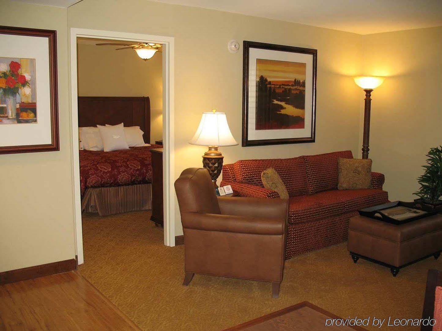 Homewood Suites By Hilton Bentonville-Rogers Chambre photo