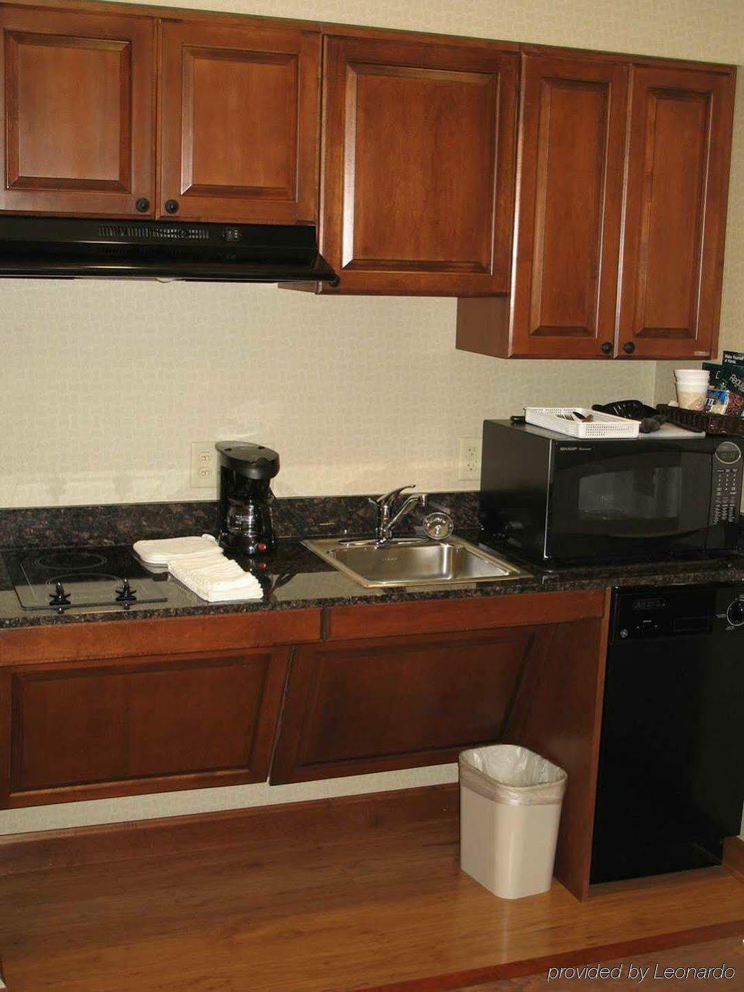 Homewood Suites By Hilton Bentonville-Rogers Chambre photo