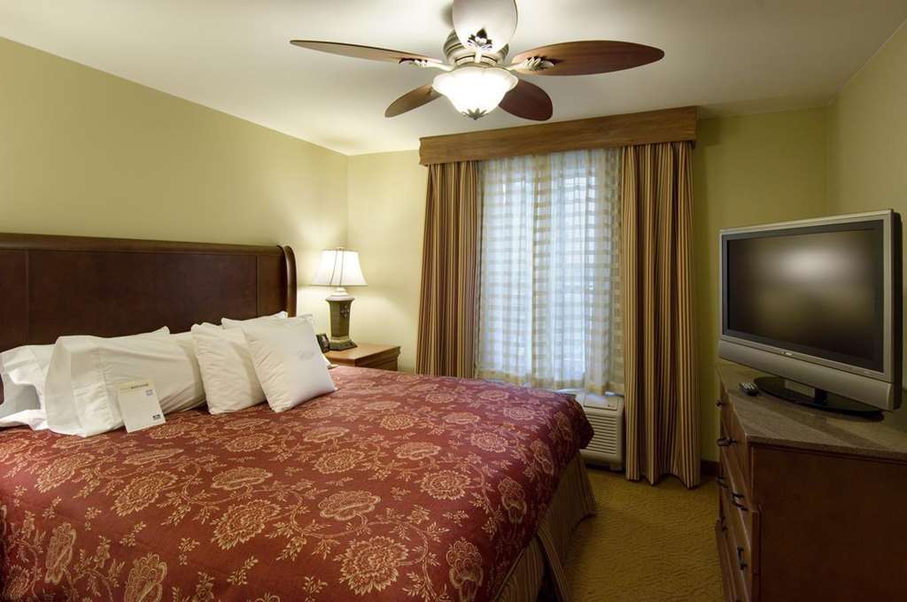 Homewood Suites By Hilton Bentonville-Rogers Chambre photo